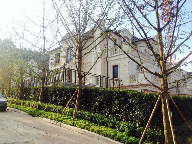 约克郡翠微堤,怡和路9号-重庆约克郡翠微堤二手房,租房,房价-重庆安居