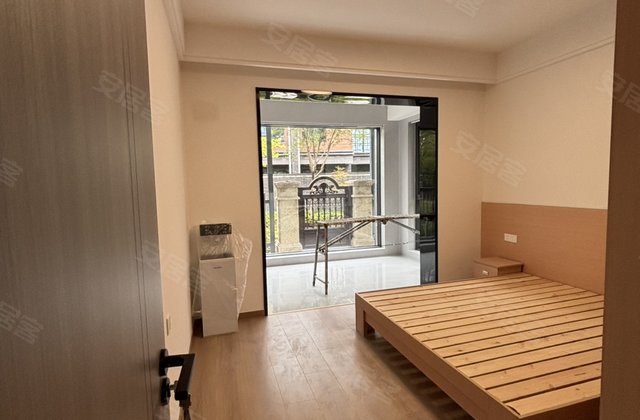 门户壹号山河院子3室2厅116.52㎡35万二手房图片