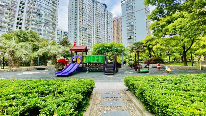 汇翠花园,漕溪北路737弄1-6号-上海汇翠花园二手房,租房,房价-上海