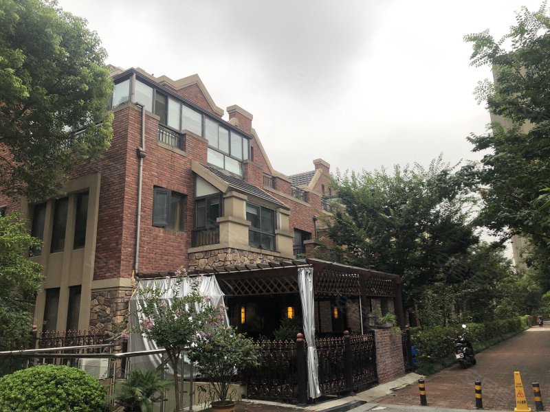 康诗丹郡(别墅),广源路1号-无锡康诗丹郡(别墅)二手房,租房,房价-无锡