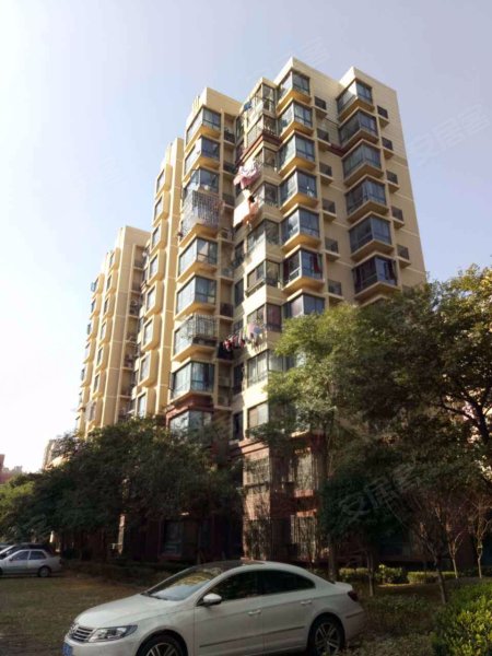 馨佳园十二街坊