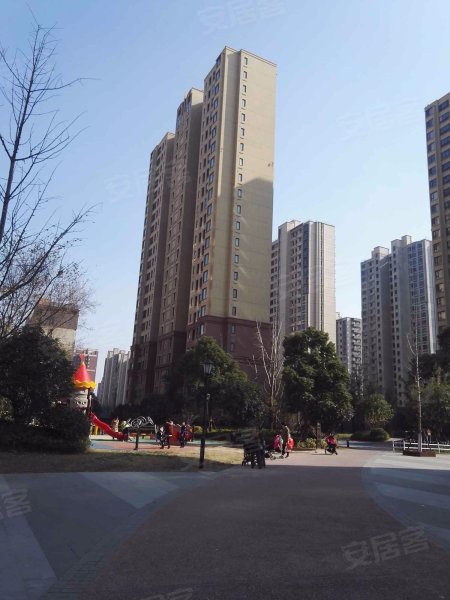 万科海上传奇(一二期)