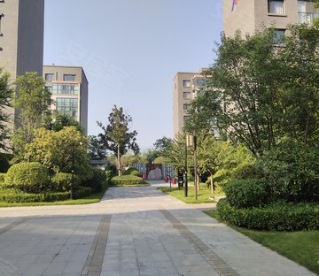 建业联盟新城