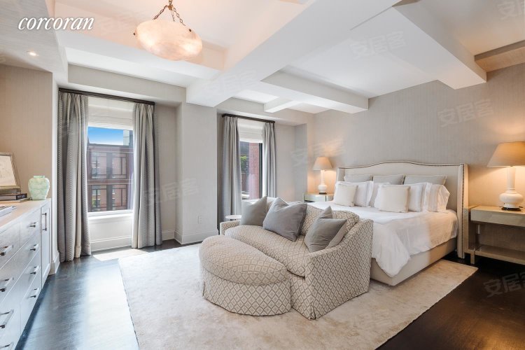 美国纽约州纽约约¥4427万Apartment for sale, 150 West 12th Street 7West, in二手房公寓图片