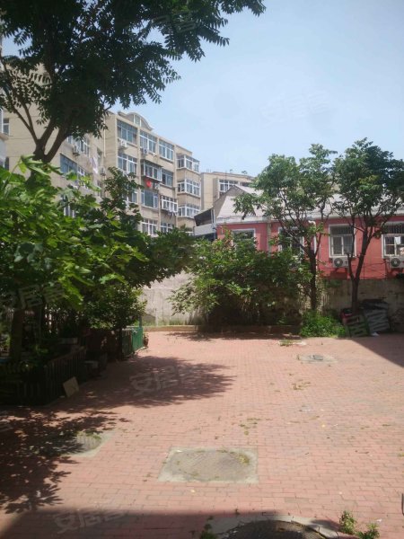 延安路98号小区,延安路98号-青岛延安路98号小区二手房,租房,房价