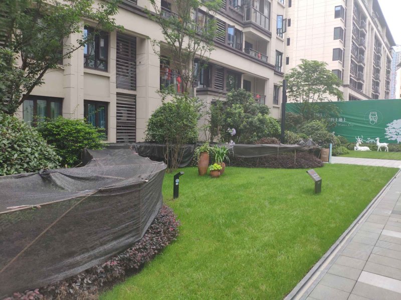 荣安公园天下,天鹿大道419号-重庆荣安公园天下二手房,租房,房价-重庆