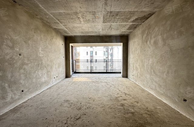 大景晟世二期3室2厅154㎡69.8万二手房图片