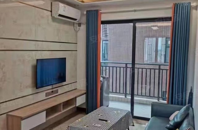 紫荆雅苑2室2厅60㎡41.5万二手房图片