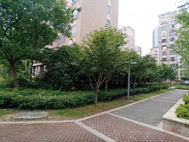 仁北家园东区,青铜路,近青太路-湖州仁北家园东区二手房,租房,房价