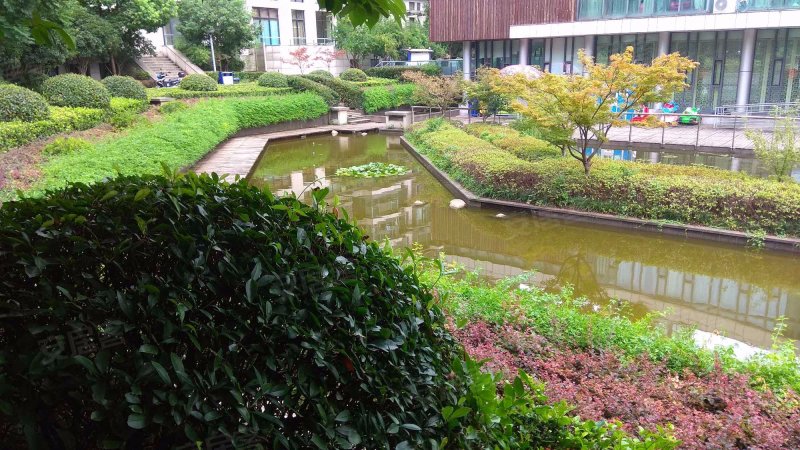 天正湖滨(二期)