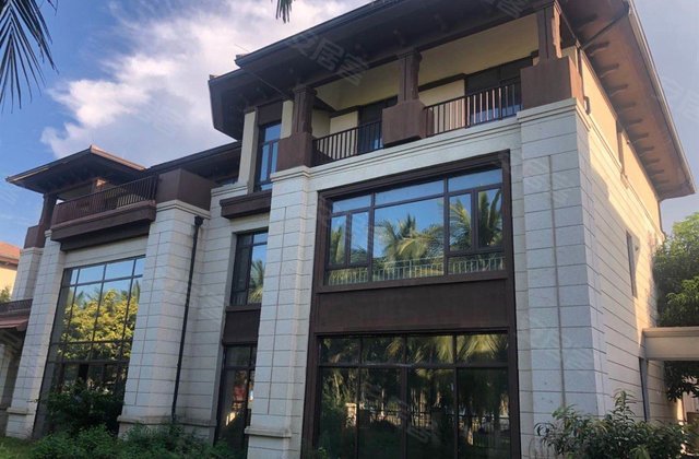 【国瑞悦海墅二手房,海口国瑞悦海墅二手房出售信息】- 上海安居客