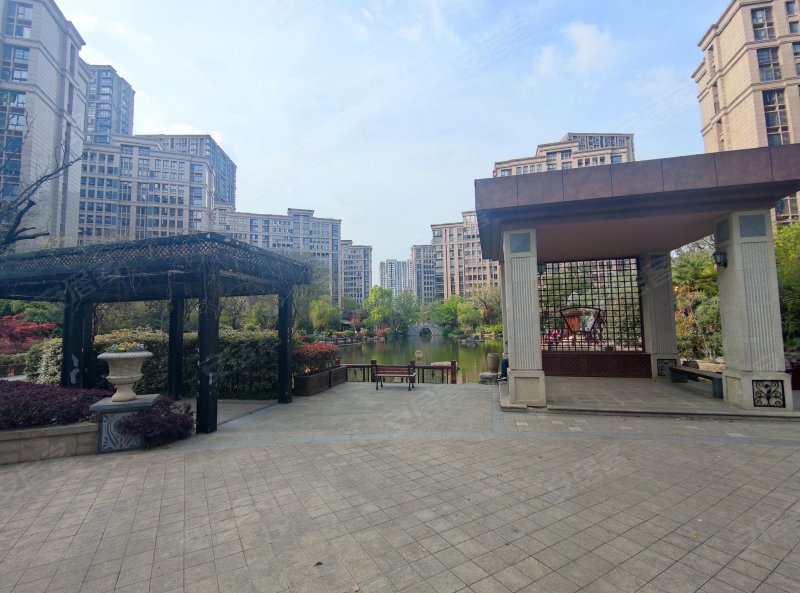 大溪地御倾城,贵池路-合肥大溪地御倾城二手房,租房,房价-合肥安居客