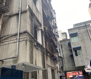 鱼市口小区