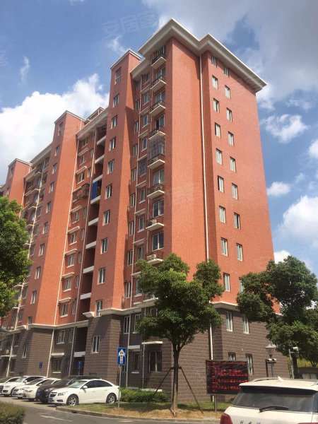 新顾村大家园D区 