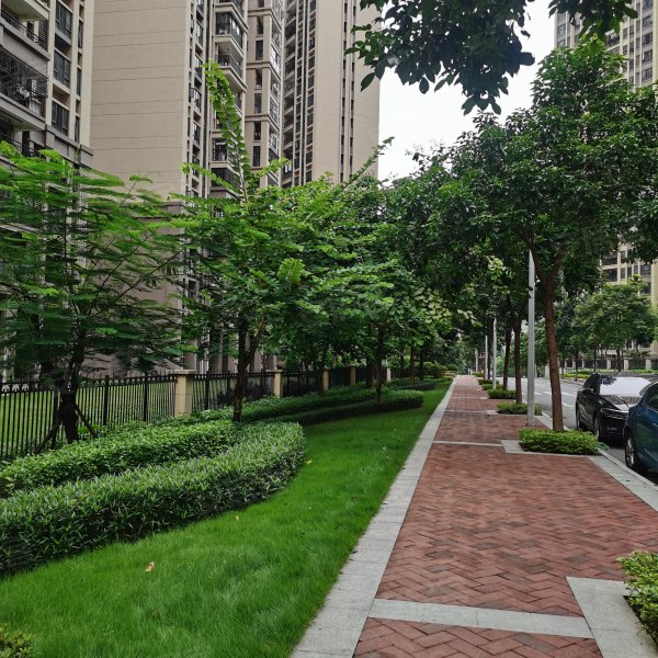 保利紫山花园,里水大道南53号-佛山保利紫山花园二手房,租房,房价