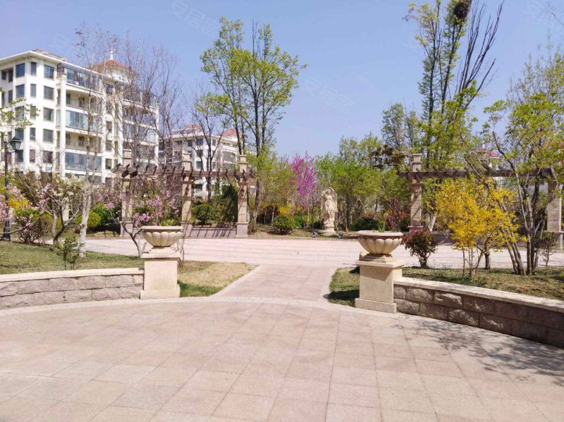 合庆东紫园,环海路76号-威海合庆东紫园二手房,租房,房价-威海安居客