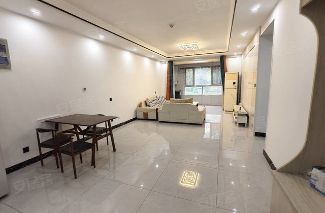 齐河阳光一品小区3室2厅129㎡80.5万二手房图片