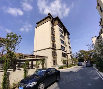 高淳孔雀城湖畔澜庭