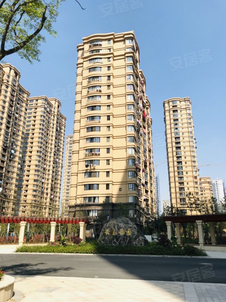 云泰锦园,平天路332号-温州云泰锦园二手房,租房,房价-温州安居客