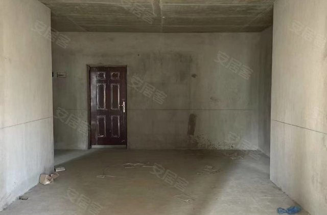 龙鹏世纪城3室2厅116㎡53万二手房图片