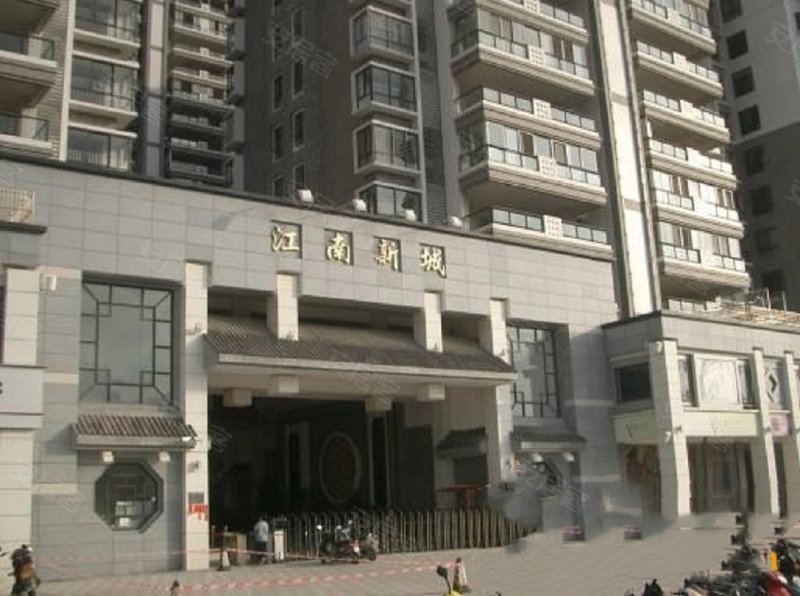 江南新城,临江南路-揭阳江南新城二手房,租房,房价-揭阳安居客