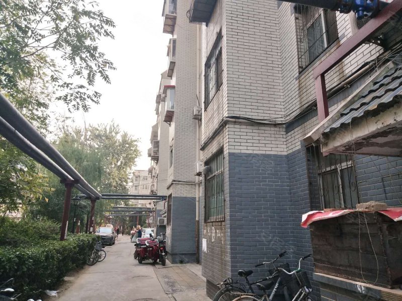 裕华园,莲池南大街-保定裕华园二手房,租房,房价-保定安居客