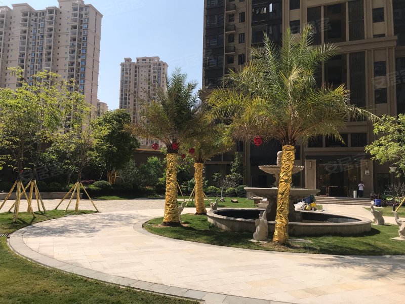 丰润世家,九华大道-莆田丰润世家二手房,租房,房价-莆田安居客