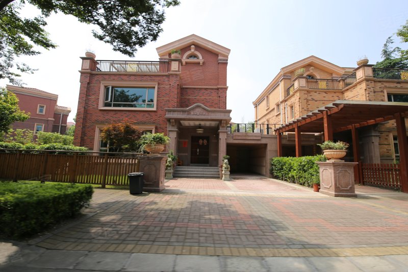 四季雅苑(别墅)