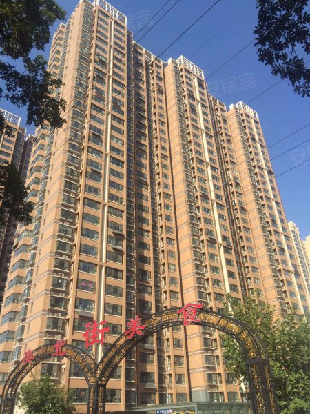 汇龙湾,丰收路186号-石家庄汇龙湾二手房,租房,房价-石家庄安居客