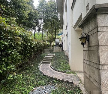 金元国际新城(别墅)