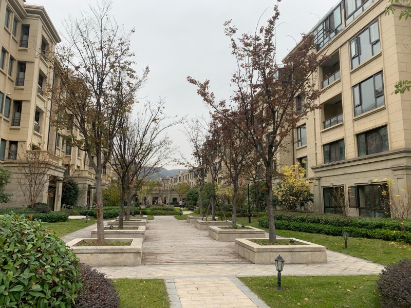 景枫法兰谷,弘景大道3888号-南京景枫法兰谷二手房,租房,房价-南京