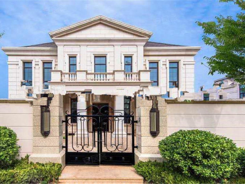 金科王府,顺沙路68号-北京金科王府二手房,租房,房价-北京安居客