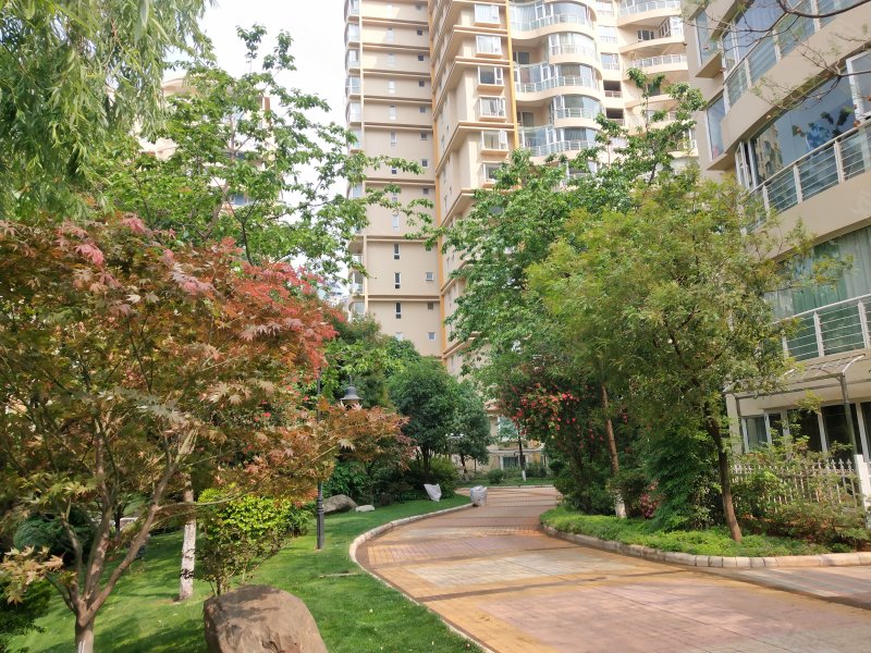 山水佳园,东风北路-玉溪山水佳园二手房,租房,房价-玉溪安居客