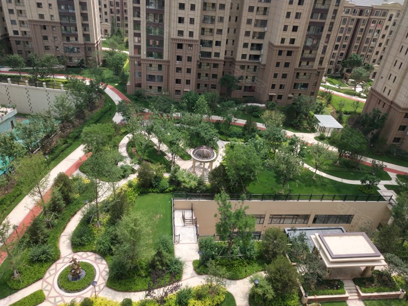 天誉湾,滨海大道-大连天誉湾二手房,租房,房价-大连安居客