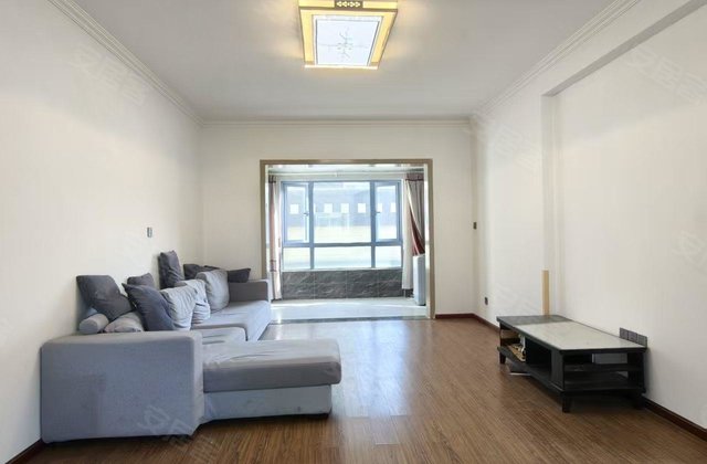 泰玺华庭3室2厅126㎡102万二手房图片