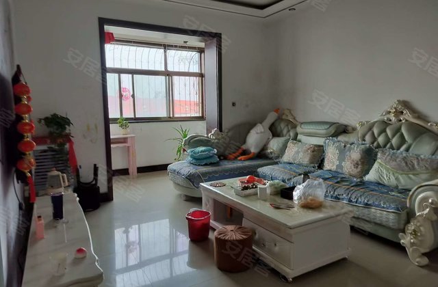永康花园3室2厅102㎡29万二手房图片