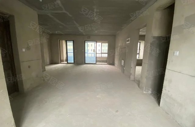 文一叶语湾3室1厅108㎡51万二手房图片