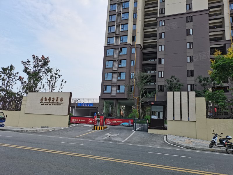 清能学府花园,东桥路-荆州清能学府花园二手房,租房,房价-荆州安居客