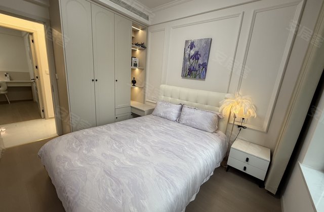 花漾城3室2厅96㎡34万二手房图片