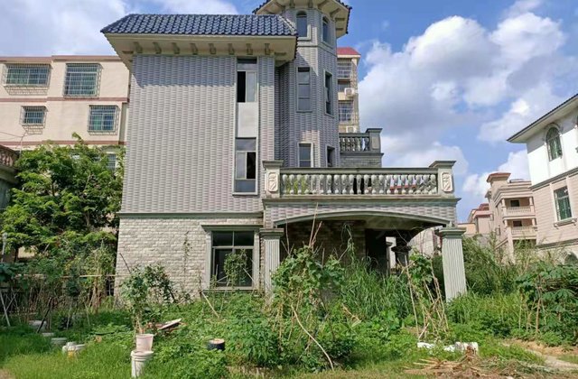 湖景湾别墅,育龙路3号-肇庆湖景湾别墅二手房,租房,房价-肇庆安居客