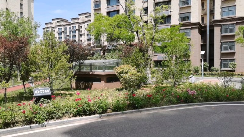 西江华府,龙泽路1号-济南西江华府二手房,租房,房价-济南安居客