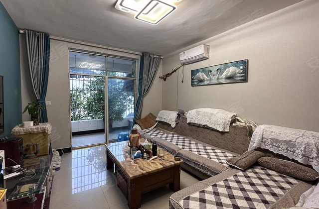 蓝灵时代欣城3室2厅104㎡26.8万二手房图片