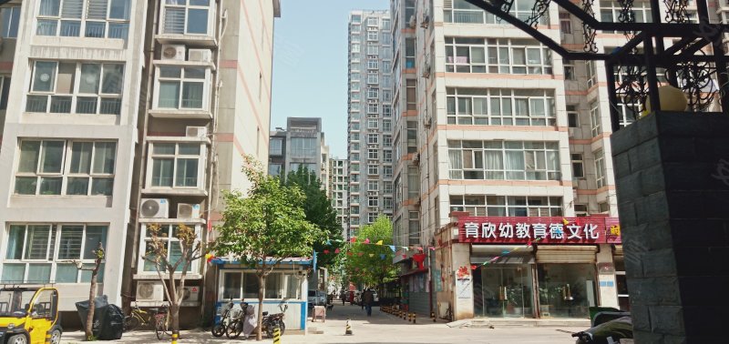 瑞景华庭,中山东路-石家庄瑞景华庭二手房,租房,房价-石家庄安居客