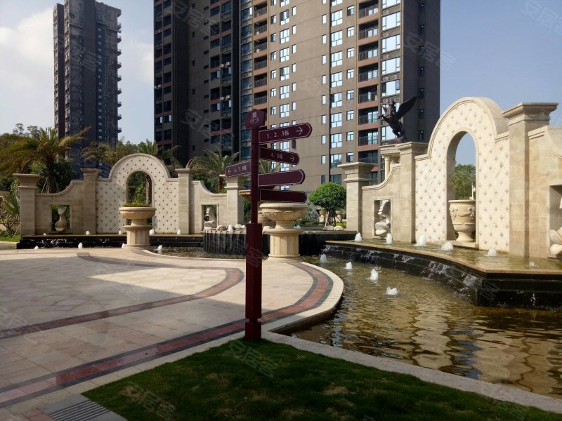 山海一品别墅,情侣南路311号-珠海山海一品别墅二手房,租房,房价-珠海