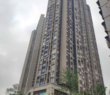 九龙坡华宇时代星空