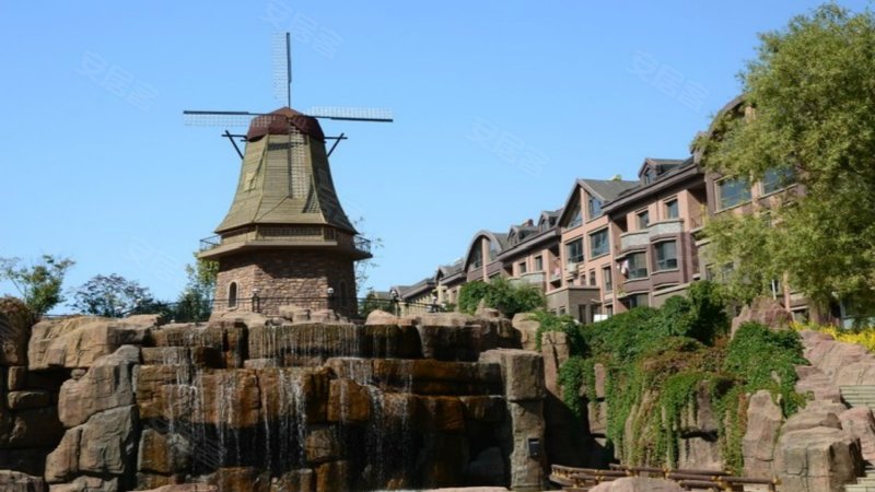 卢瓦尔小镇,雾凇路369号-吉林卢瓦尔小镇二手房,租房,房价-吉林安居客