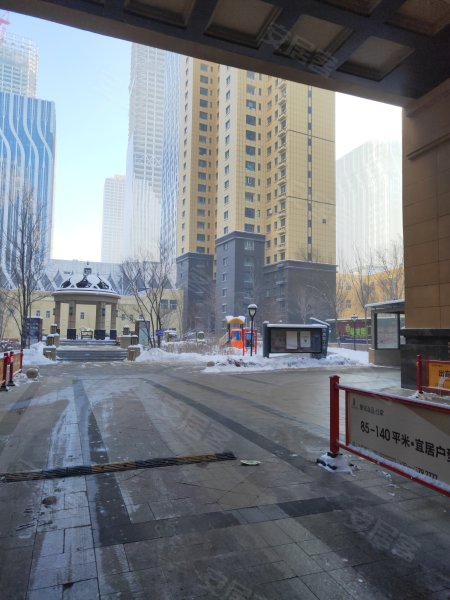 万达华府一期,澎湖路188号-乌鲁木齐万达华府一期二手房,租房,房价