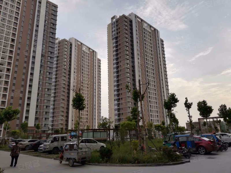 太白外滩大公馆,太白楼西路-济宁太白外滩大公馆二手房,租房,房价