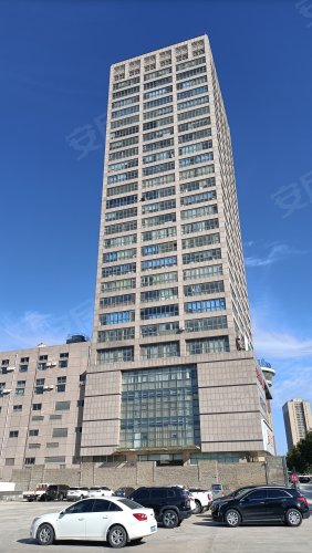文景大厦