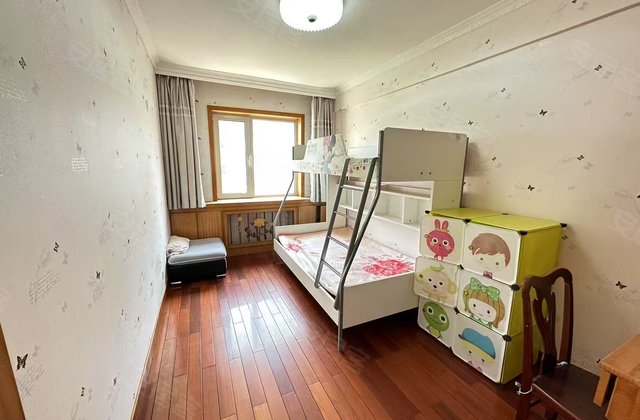 锦绣花园一期2室2厅86㎡38.5万二手房图片